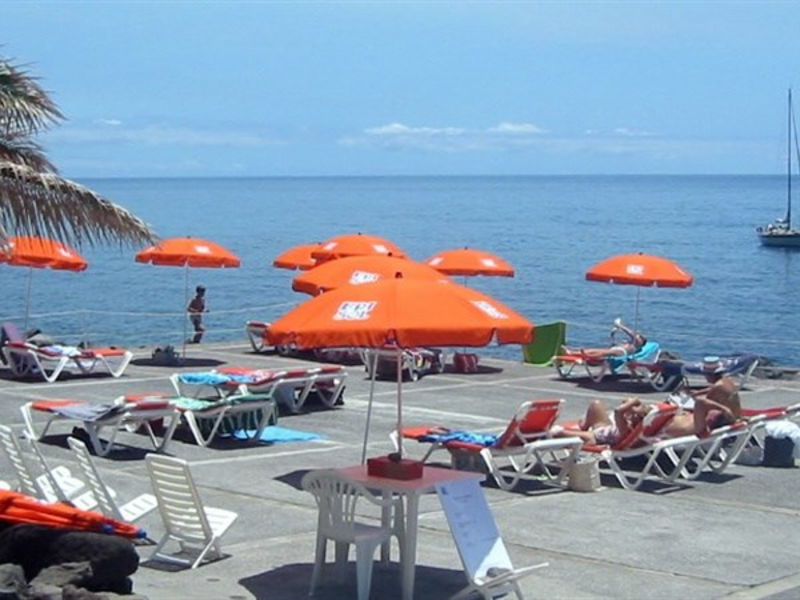Vila Faja Dos Padres