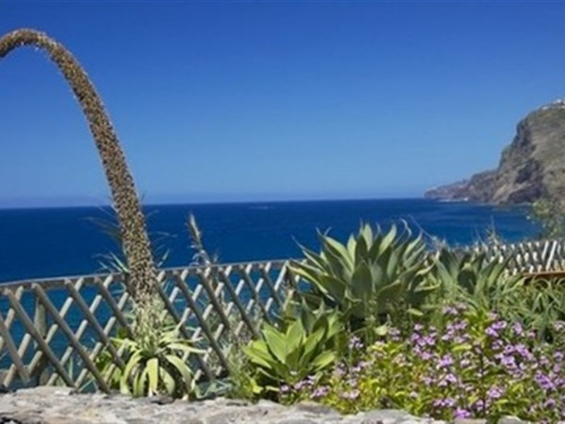 Vila Faja Dos Padres