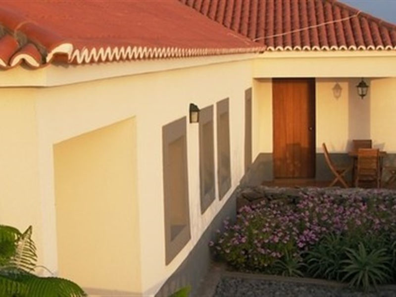 Vila Faja Dos Padres