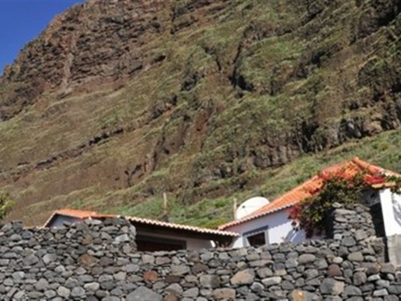Vila Faja Dos Padres