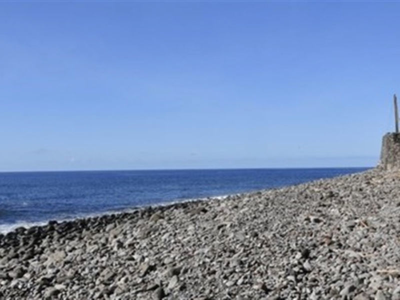Vila Faja Dos Padres