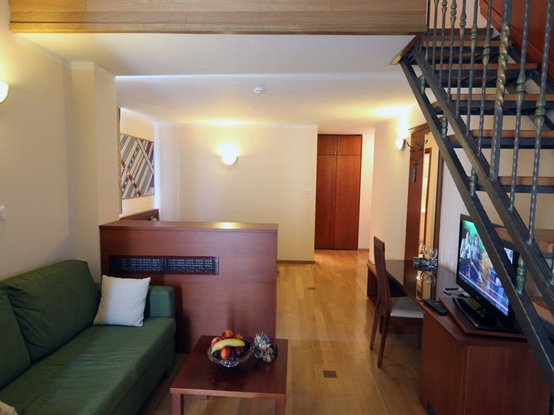 Villa Andrea