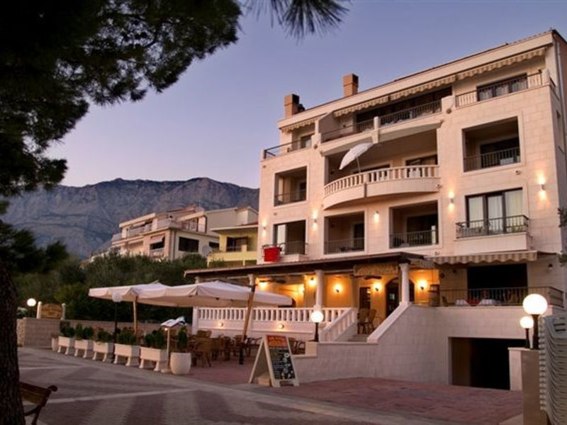 Villa Andrea