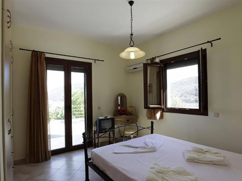 Villa Platanaki