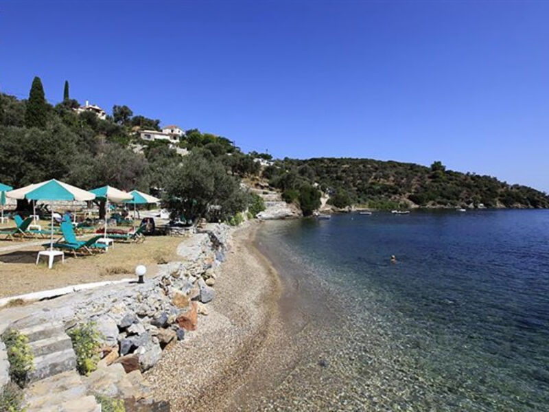 Villa Platanaki