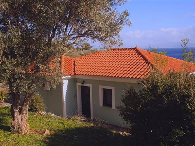 Villa Platanaki