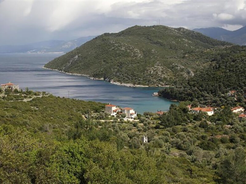 Villa Platanaki