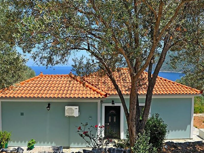 Villa Platanaki