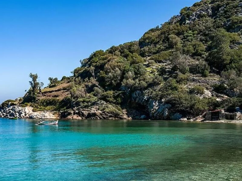 Villa Platanaki