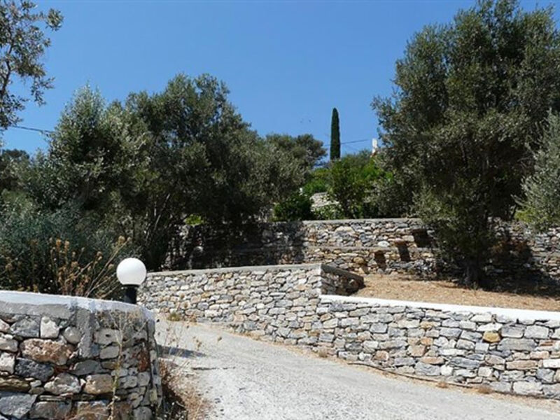 Villa Platanaki