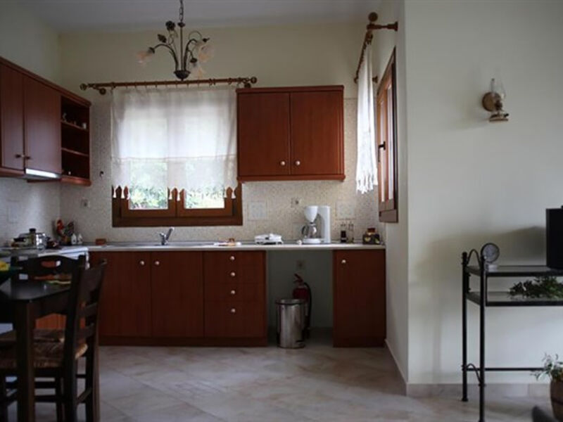 Villa Platanaki
