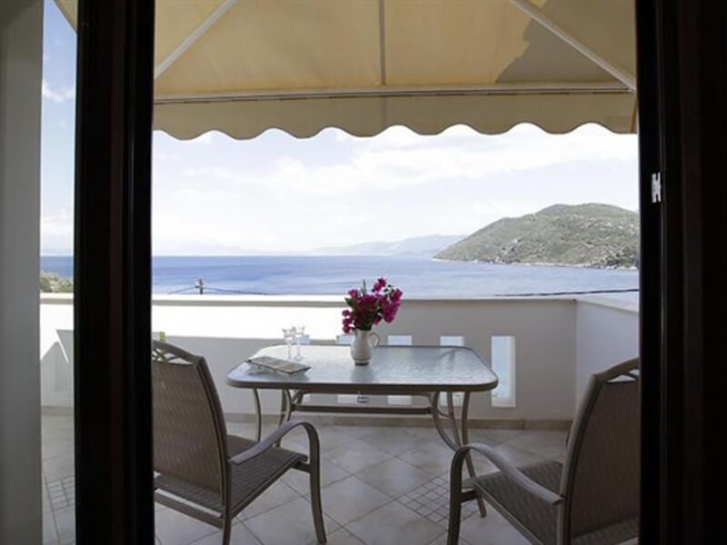 Villa Platanaki