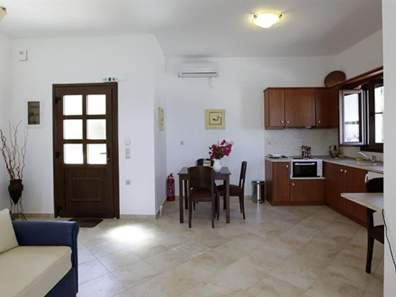 Villa Platanaki