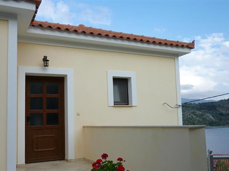 Villa Platanaki