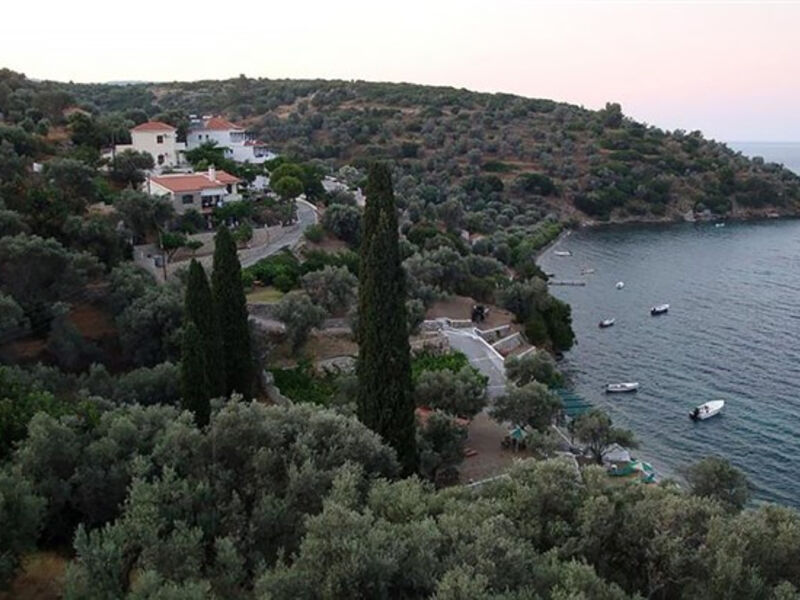 Villa Platanaki