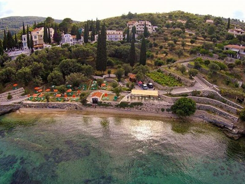 Villa Platanaki