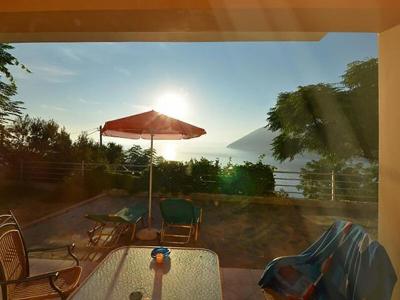 Villa Platanaki