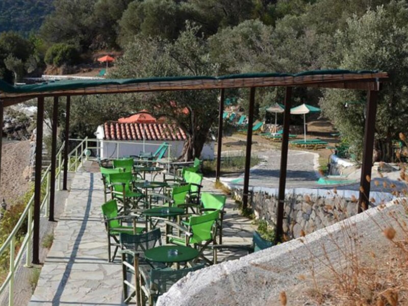 Villa Platanaki