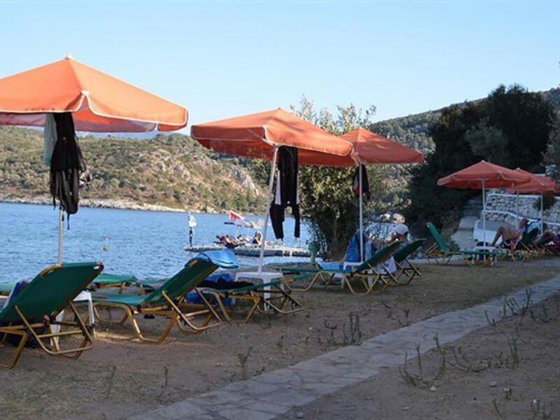 Villa Platanaki