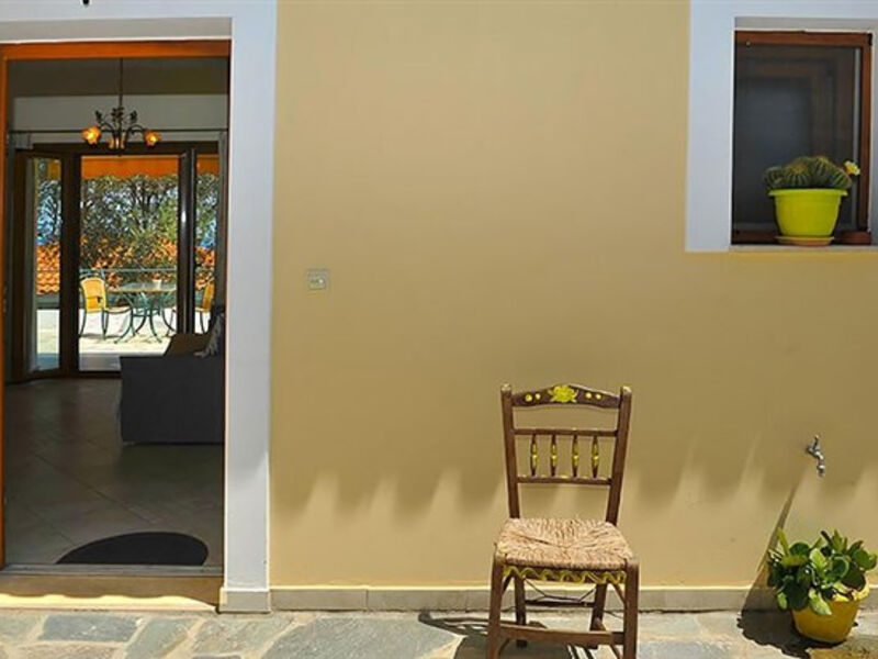 Villa Platanaki