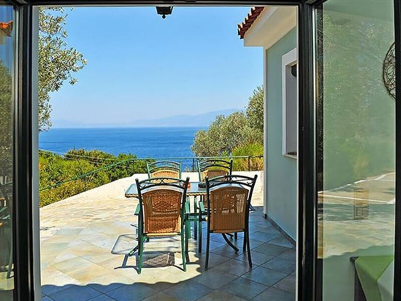 Villa Platanaki