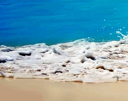 Isla Margarita - ilustrační foto