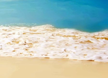 Playa Bonita - ilustrační foto