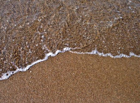 Playa de Jandia - ilustrační foto