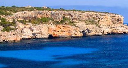 Cala Ratjada - ilustrační fotografie