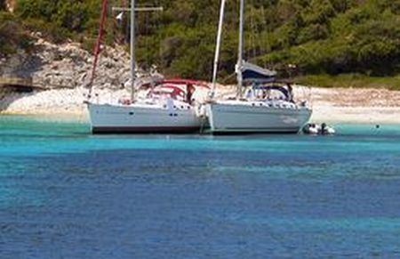 Last minute Agios Spyridon - ilustrační fotografie