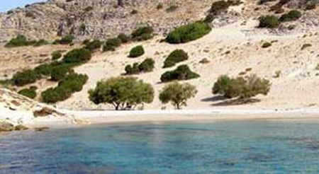 Last minute Almyros - ilustrační fotografie