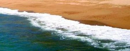 Playa de los Pocillos - ilustrační fotografie