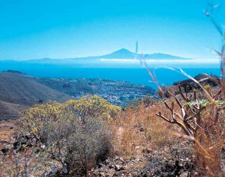 El Hierro - ilustrační fotografie