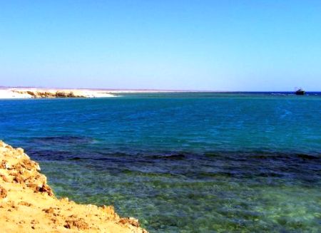 Marsa Alam a okolí - ilustrační fotografie